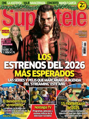Cover of SuperTele