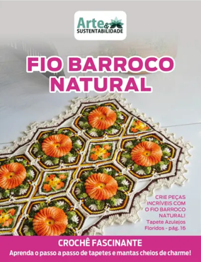 Cover of Arte e Sustentabilidade