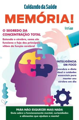 Cover of Cuidando da Saúde