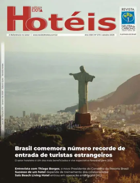 Cover of Hoteis