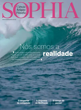 Cover of Sophia