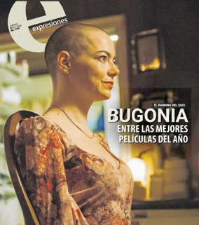 Cover of Expresiones