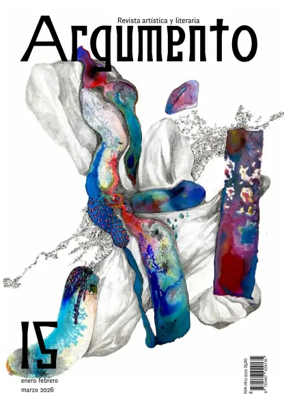 Cover of Argumento (Spanish)