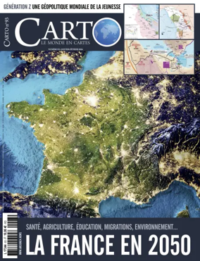 Cover of Carto