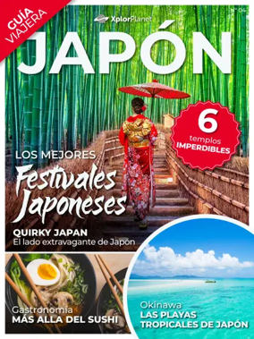 Cover of XplorPlanet Travel (Spanish)