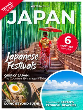 Cover of XplorPlanet Travel