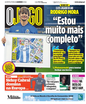 Cover of O Jogo