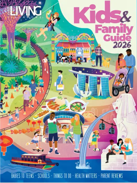 Cover of Kids' Guide