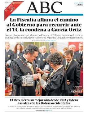 Cover of ABC (Sevilla)