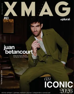 Cover of Xmag Espana