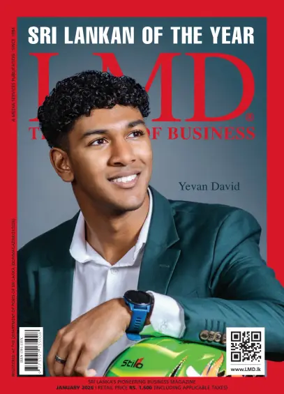 Cover of LMD