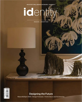 Cover of Identity