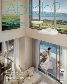 Cover of Abode2