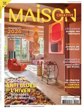 Cover of Maison Creative