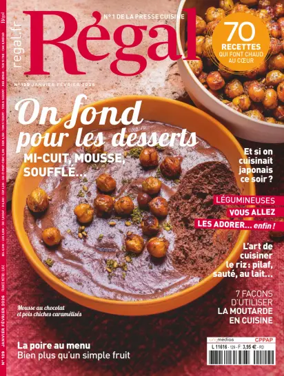 Cover of Regal