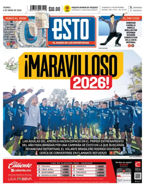 Cover of Esto