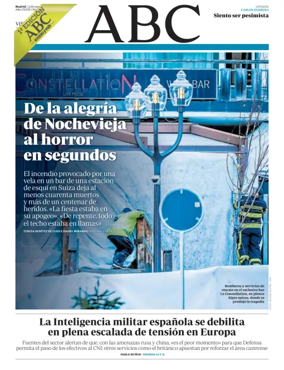 Cover of ABC (1st Edition)