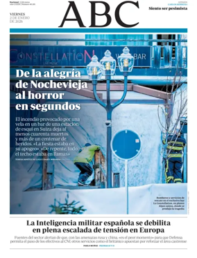 Cover of ABC (Nacional)