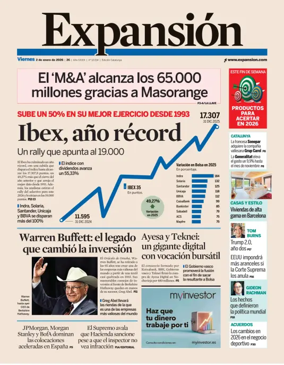 Cover of Expansion Catalunya