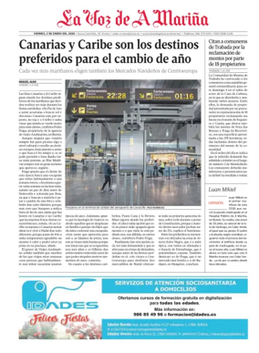 Cover of Viveiro local