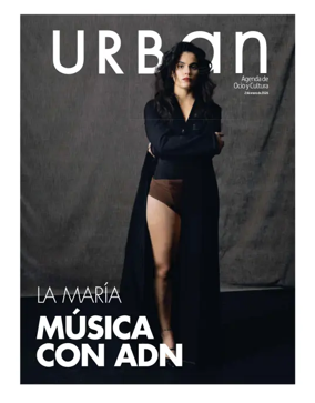 Cover of Urban