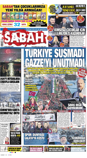 Cover of Sabah