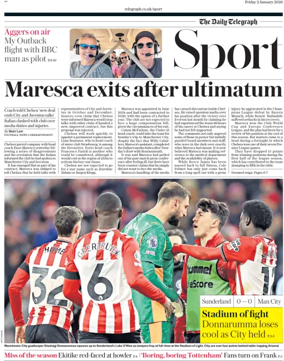 Cover of Sport