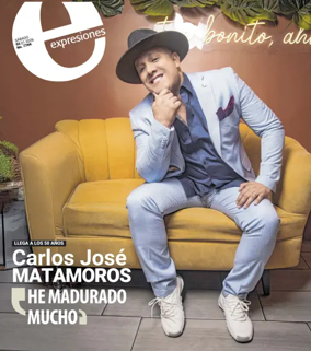 Cover of Expresiones