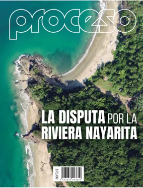 Cover of Proceso
