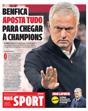 Cover of CM Sport