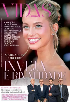 Cover of Vidas