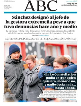 Cover of ABC (Nacional)