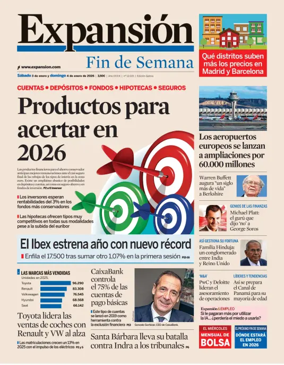 Cover of Expansion Galicia - Sabado