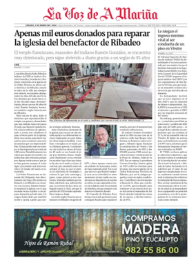 Cover of Viveiro local