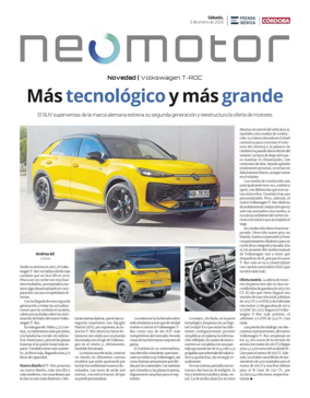Cover of NeoMotor BE