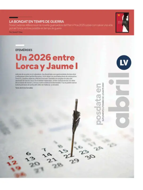 Cover of Posdata