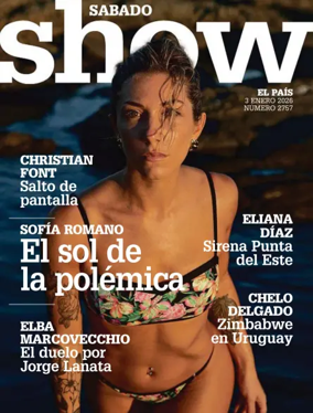 Cover of Sabado Show