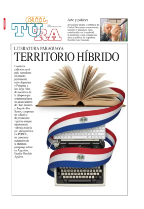Cover of Perfil Cordoba