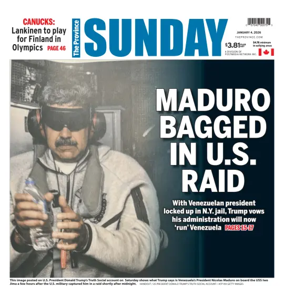 Cover of The Province