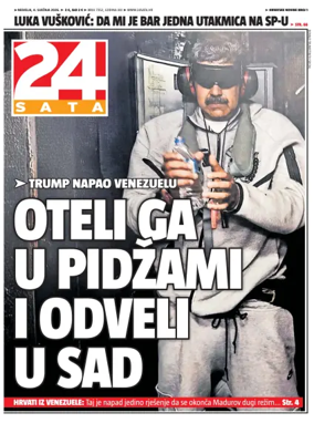 Cover of 24sata