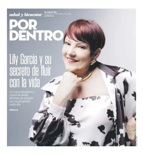 Cover of Por Dentro