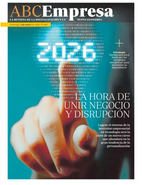 Cover of Empresa