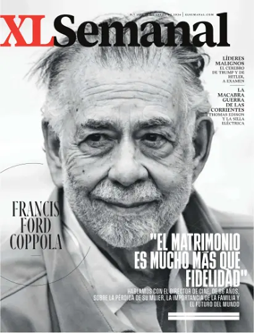 Cover of XL Semanal