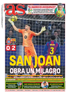 Cover of AS (Sevilla)