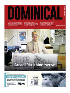 Cover of Dominical