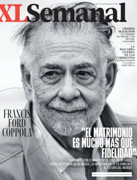 Cover of La Voz de Galicia (Monforte) - XL Semanal