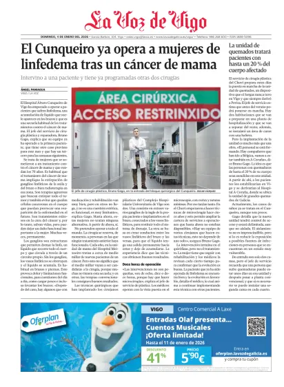 Cover of Vigo local