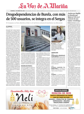 Cover of Viveiro local