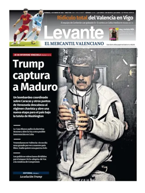 Cover of Levante EMV (Safor)