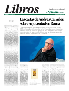 Cover of Libros